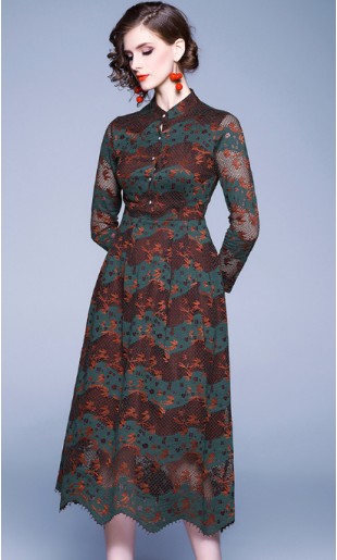 Madisyn Dress